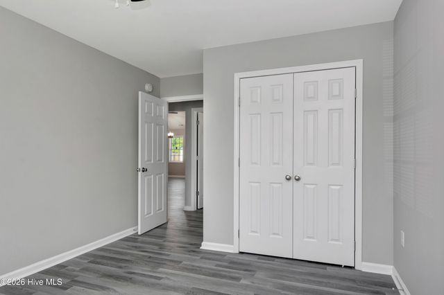 4890 W Nc 72 Highway W, Lumberton, NC 28360