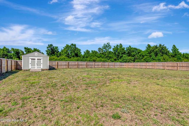 4890 W Nc 72 Highway W, Lumberton, NC 28360