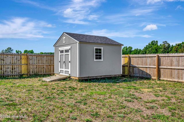 4890 W Nc 72 Highway W, Lumberton, NC 28360