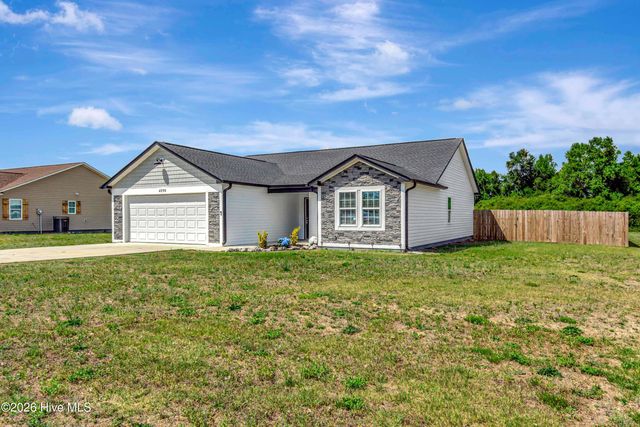 4890 W Nc 72 Highway W, Lumberton, NC 28360
