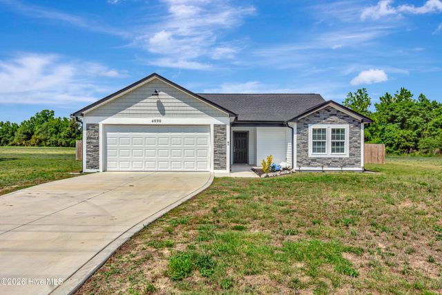 4890 W Nc 72 Highway W, Lumberton, NC 28360