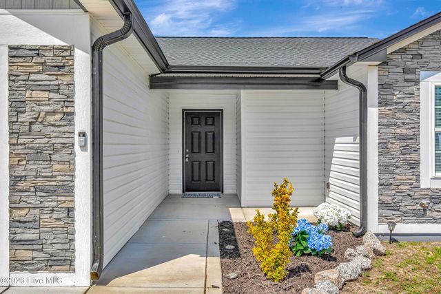 4890 W Nc 72 Highway W, Lumberton, NC 28360