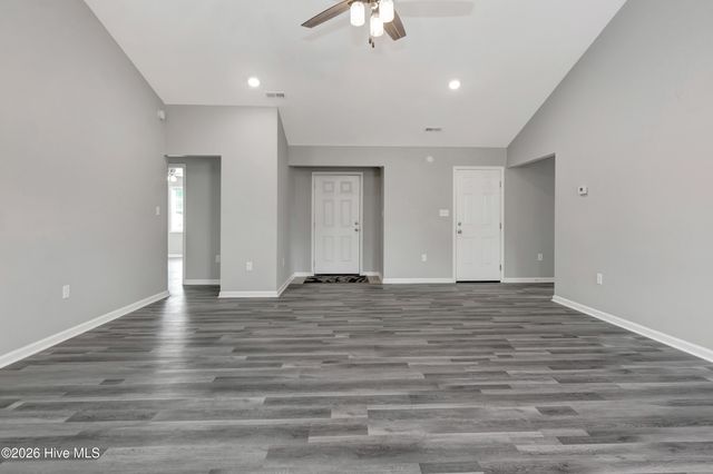 4890 W Nc 72 Highway W, Lumberton, NC 28360
