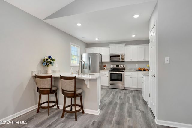 4890 W Nc 72 Highway W, Lumberton, NC 28360