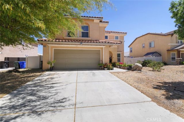 16029 White Mountain, Victorville, CA 92394