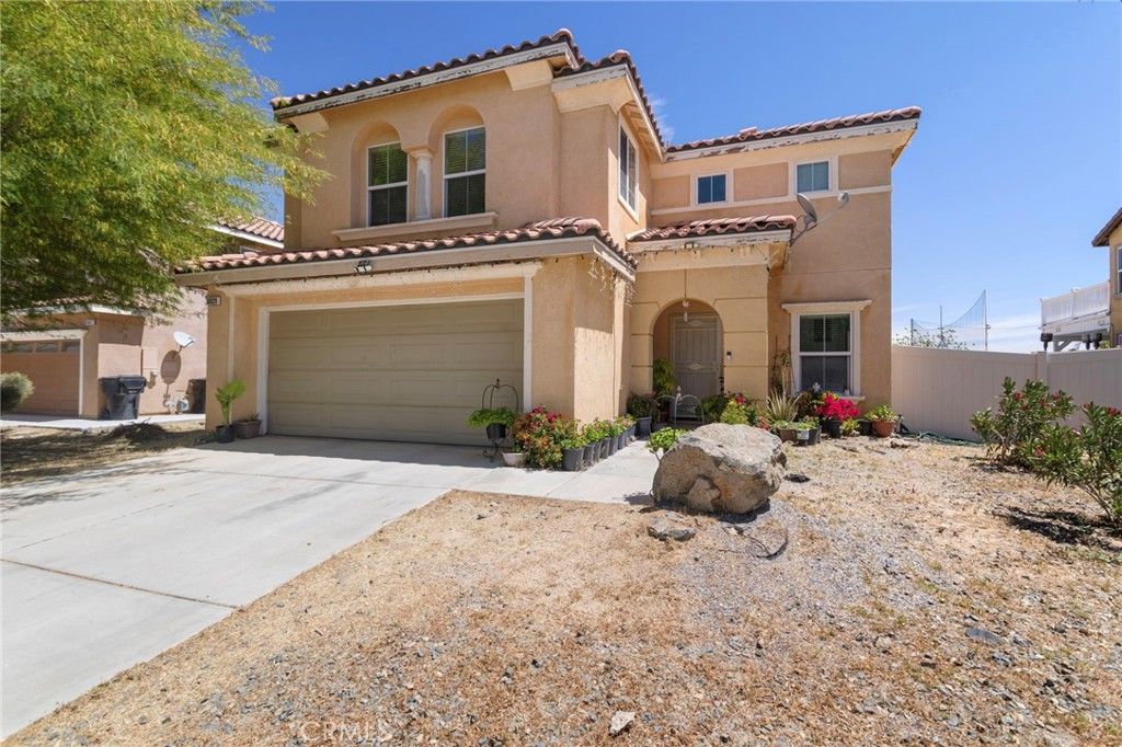 Image 1 of property listing at 16029 White Mountain, Victorville, CA 92394
