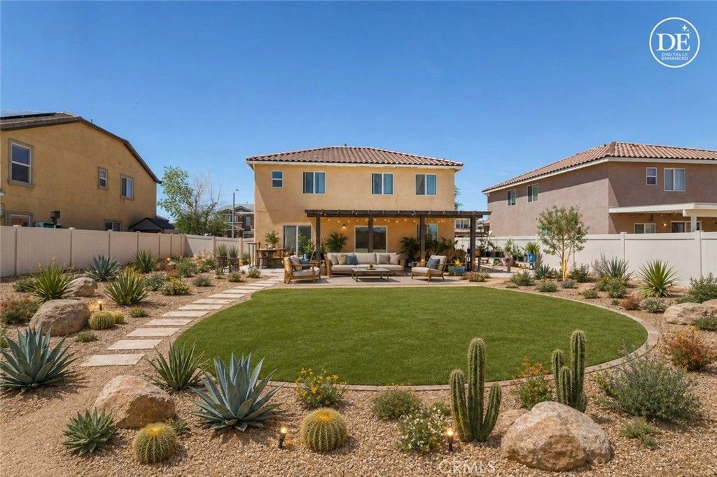 Image 21 of property listing at 16029 White Mountain, Victorville, CA 92394