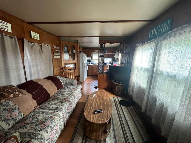 5193 E Hightower Lake Road, Newfield Twp, MI 49421
