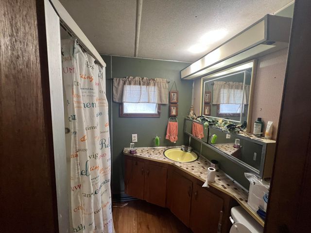 5193 E Hightower Lake Road, Newfield Twp, MI 49421
