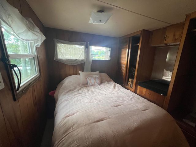 5193 E Hightower Lake Road, Newfield Twp, MI 49421