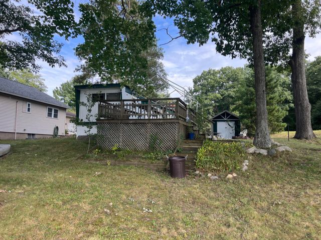 5193 E Hightower Lake Road, Newfield Twp, MI 49421