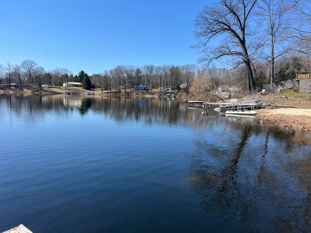 5193 E Hightower Lake Road, Newfield Twp, MI 49421