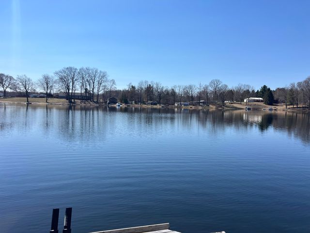 5193 E Hightower Lake Road, Newfield Twp, MI 49421