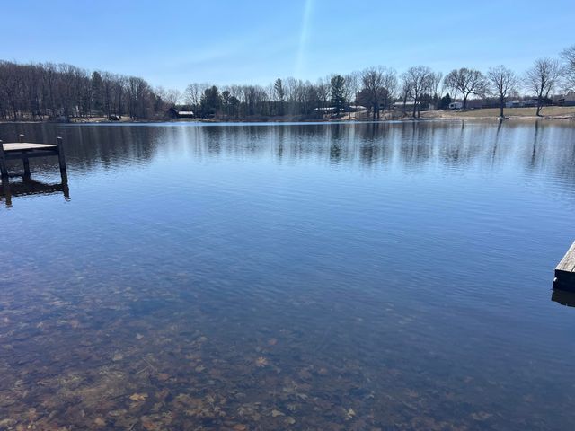 5193 E Hightower Lake Road, Newfield Twp, MI 49421
