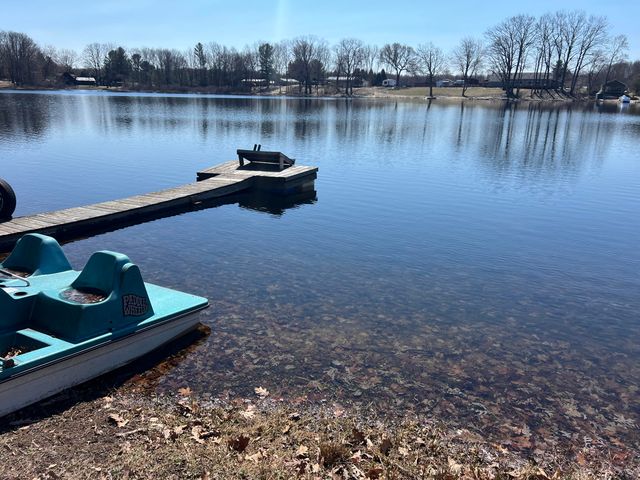 5193 E Hightower Lake Road, Newfield Twp, MI 49421