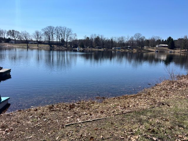 5193 E Hightower Lake Road, Newfield Twp, MI 49421