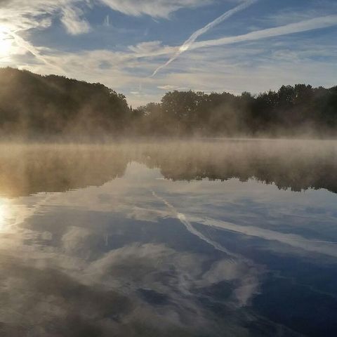 5193 E Hightower Lake Road, Newfield Twp, MI 49421