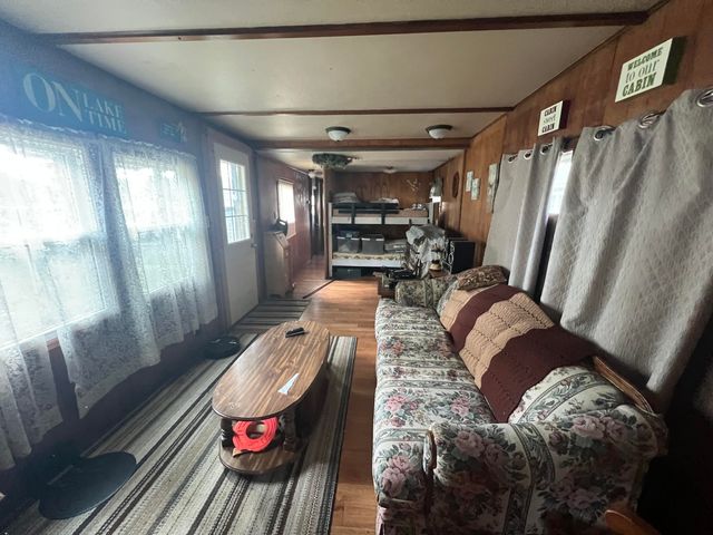 5193 E Hightower Lake Road, Newfield Twp, MI 49421