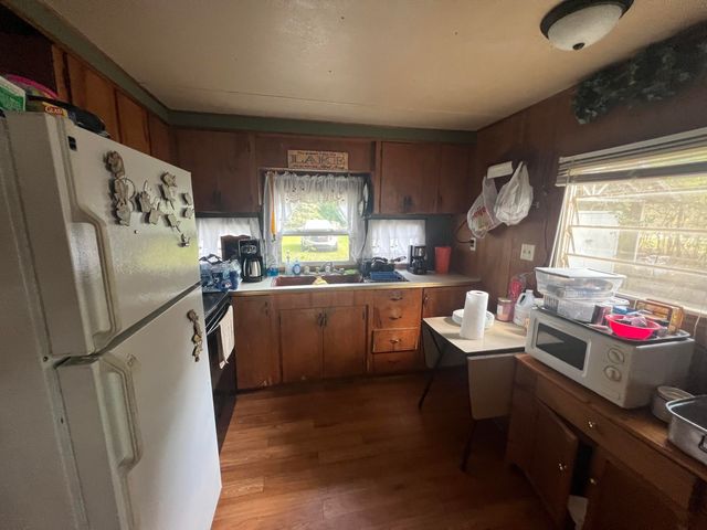 5193 E Hightower Lake Road, Newfield Twp, MI 49421