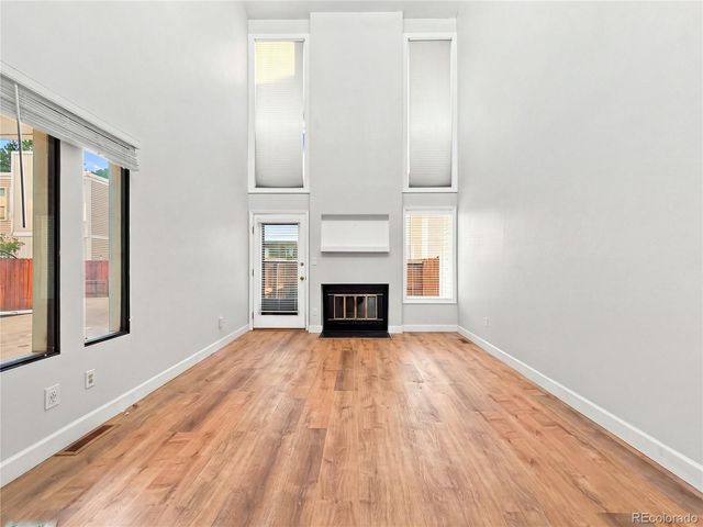 1050 S Monaco St Parkway, Denver, CO 80224