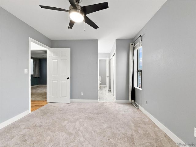 1050 S Monaco St Parkway, Denver, CO 80224