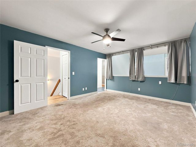 1050 S Monaco St Parkway, Denver, CO 80224