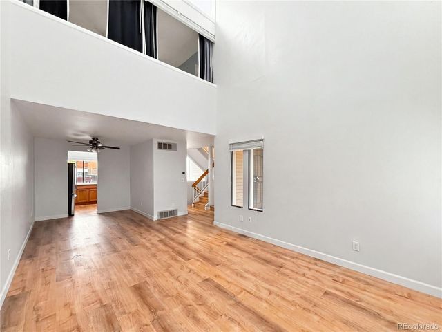 1050 S Monaco St Parkway, Denver, CO 80224