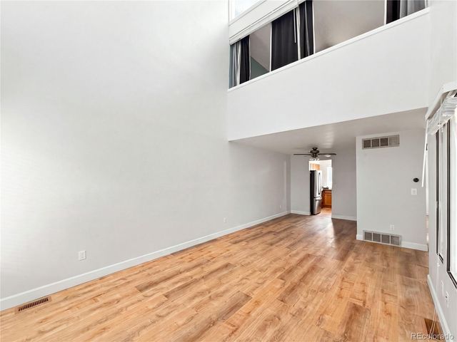 1050 S Monaco St Parkway, Denver, CO 80224