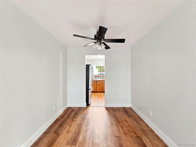 1050 S Monaco St Parkway, Denver, CO 80224