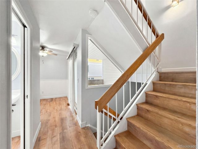 1050 S Monaco St Parkway, Denver, CO 80224