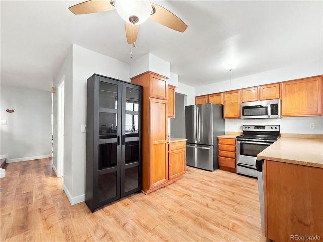 1050 S Monaco St Parkway, Denver, CO 80224