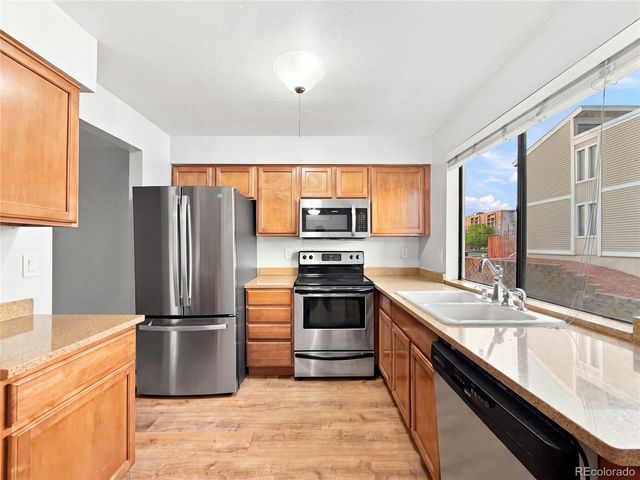 1050 S Monaco St Parkway, Denver, CO 80224