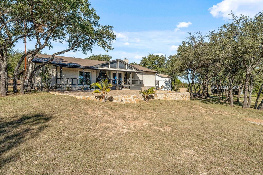 26530 W Fm 1188, Stephenville, TX 76401