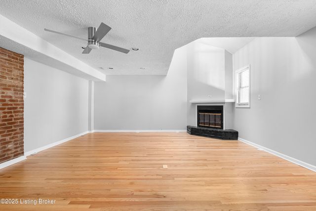 1128 Cherokee Rd APT 1A, Louisville, KY 40204