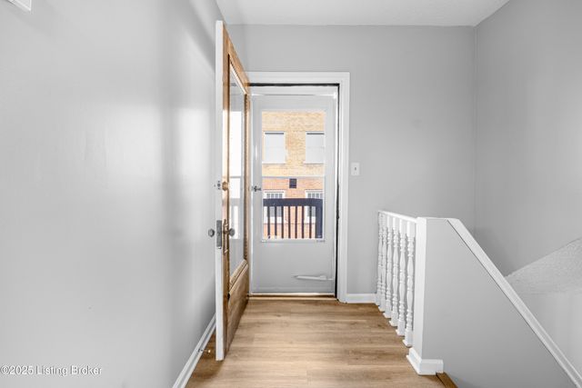 1128 Cherokee Rd APT 1A, Louisville, KY 40204