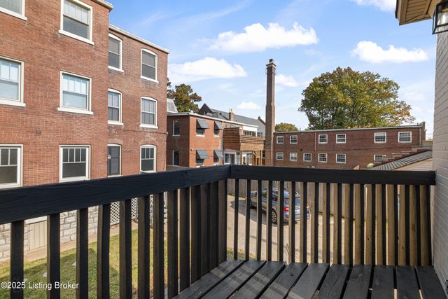 1128 Cherokee Rd APT 1A, Louisville, KY 40204