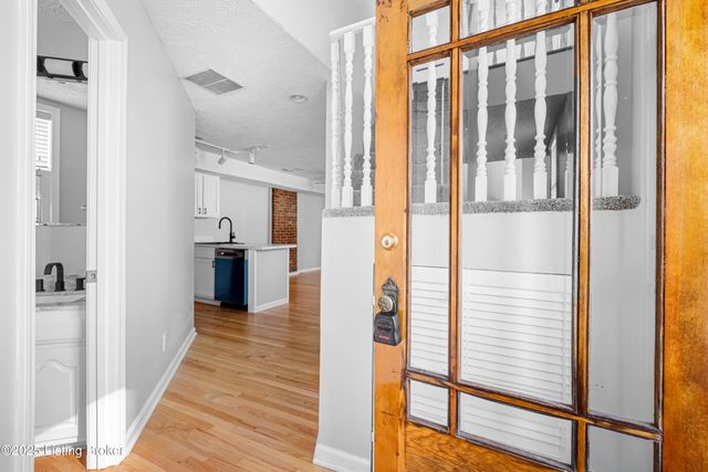 1128 Cherokee Rd APT 1A, Louisville, KY 40204