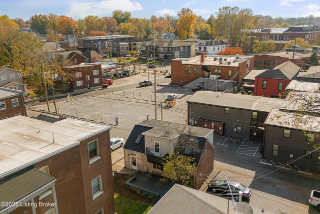 1128 Cherokee Rd APT 1A, Louisville, KY 40204