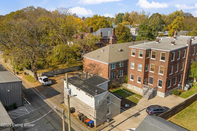 1128 Cherokee Rd APT 1A, Louisville, KY 40204