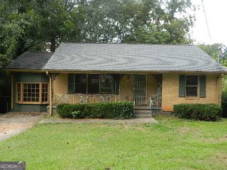 1903 S Columbia Place, Decatur, GA 30032