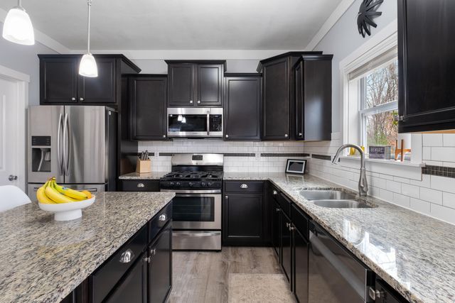 9326 Trafalgar Drive SE, Alto, MI 49302