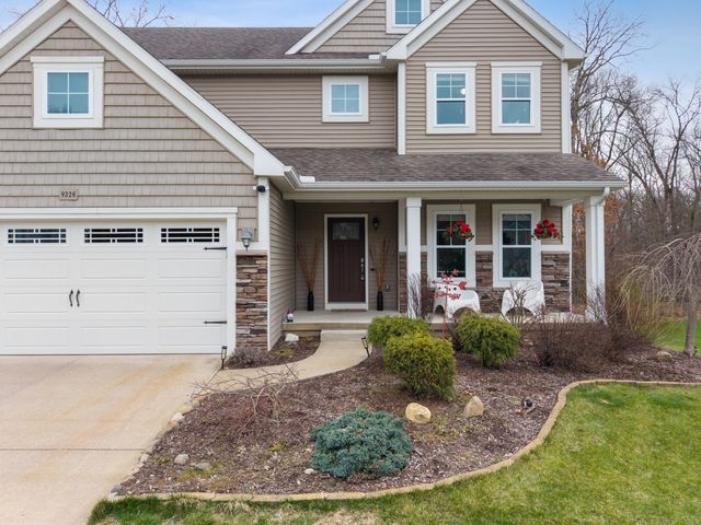 9326 Trafalgar Drive SE, Alto, MI 49302