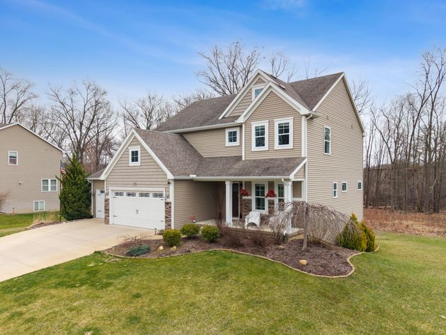 9326 Trafalgar Drive SE, Alto, MI 49302