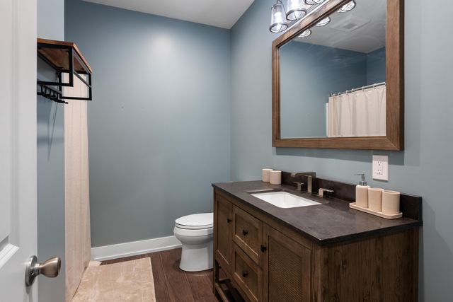 9326 Trafalgar Drive SE, Alto, MI 49302