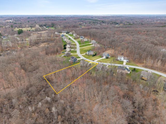 9326 Trafalgar Drive SE, Alto, MI 49302