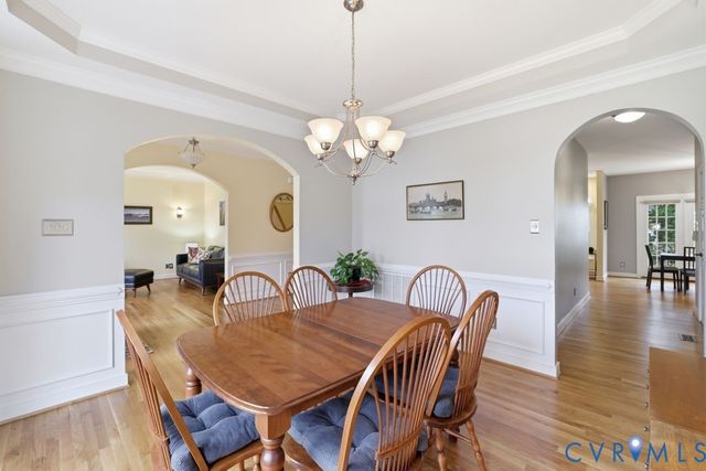 5249 Cobblers Stone Ct, Glen Allen, VA 23059