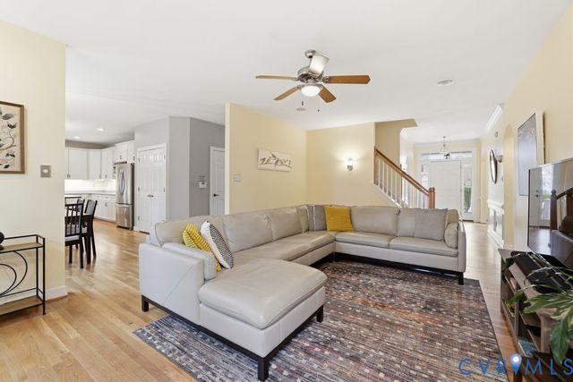 5249 Cobblers Stone Ct, Glen Allen, VA 23059