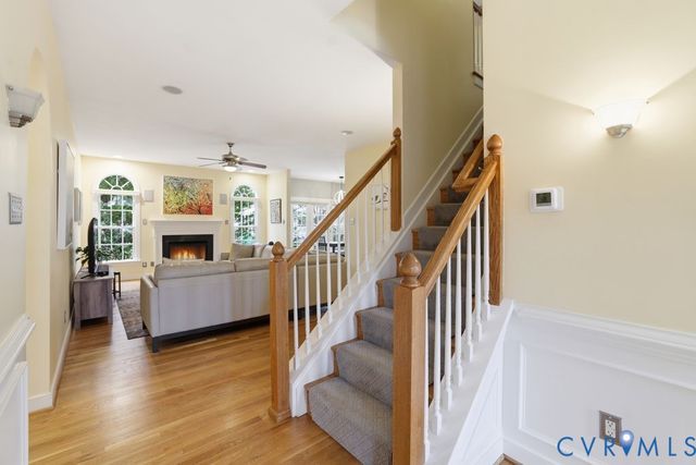 5249 Cobblers Stone Ct, Glen Allen, VA 23059