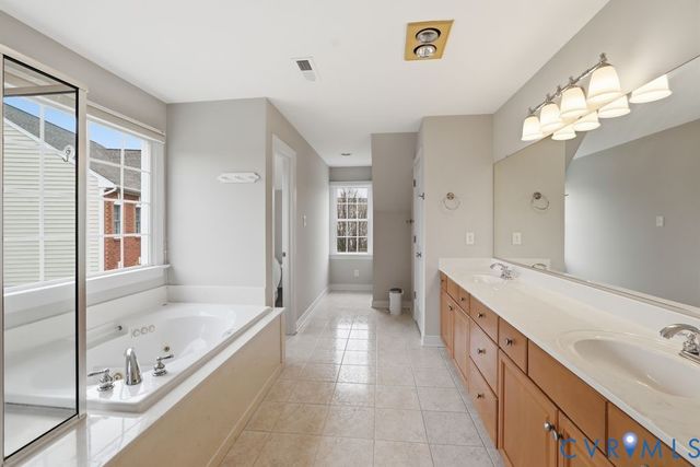 5249 Cobblers Stone Ct, Glen Allen, VA 23059