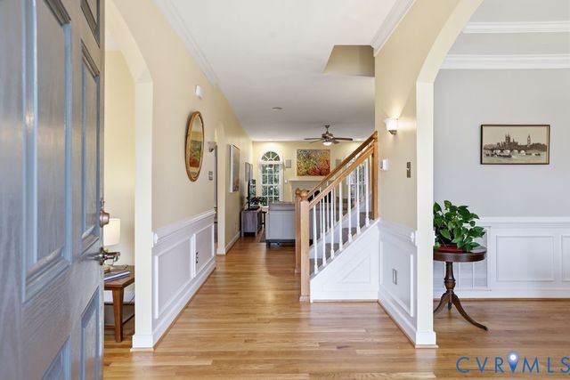 5249 Cobblers Stone Ct, Glen Allen, VA 23059